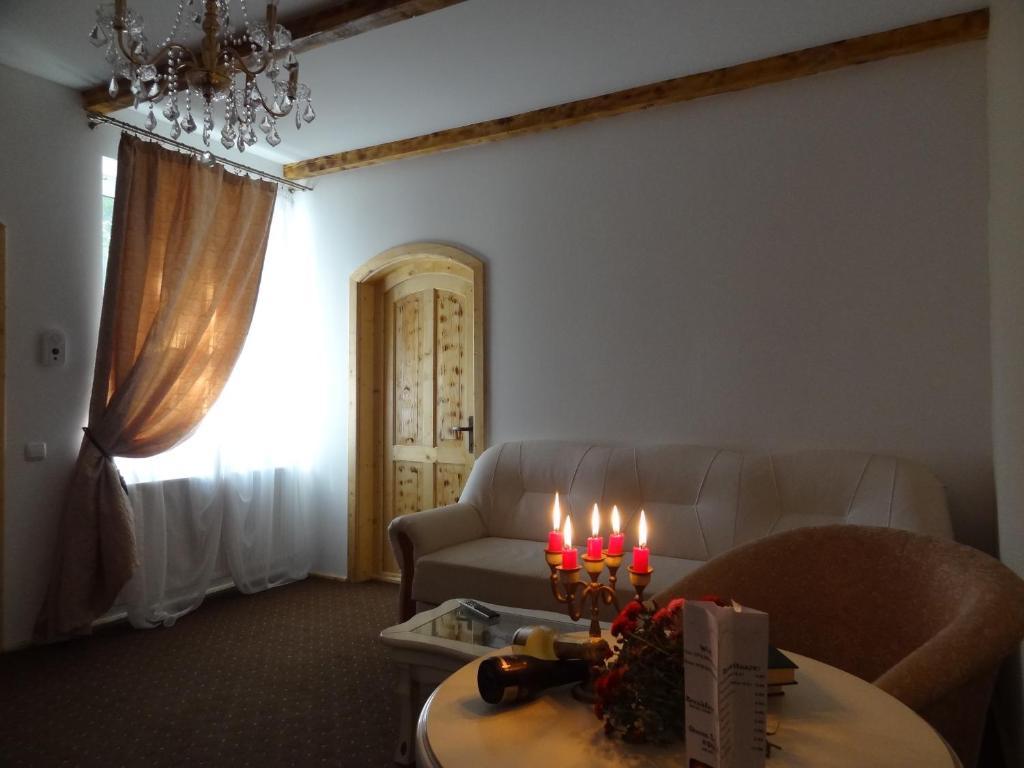 Vila Parlament Bucharest Room photo