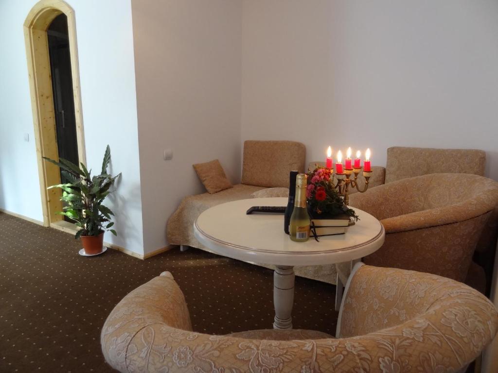 Vila Parlament Bucharest Room photo